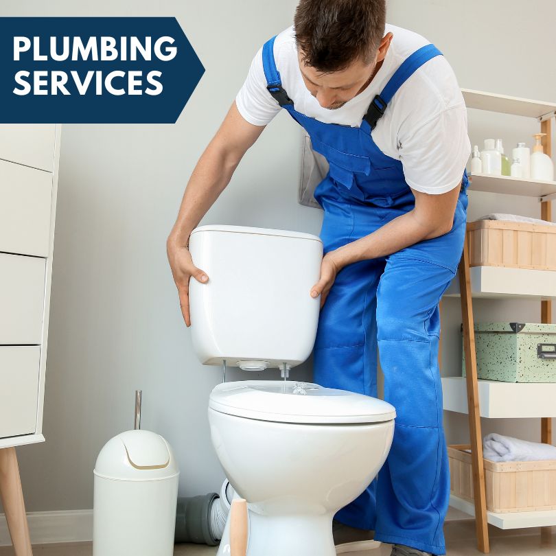 Plumbing Company in Union Bridge, MD